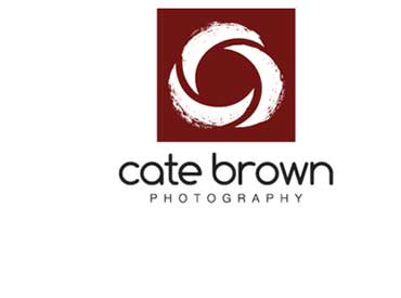Cate Brown Photography logo