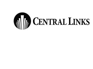 Central Links logo
