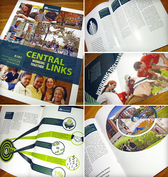 Central Links community impact report